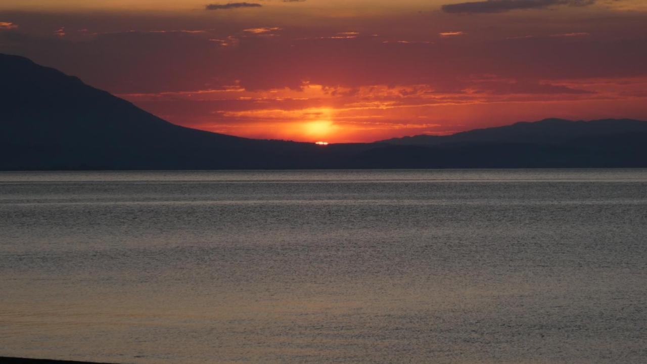 Greece Asprovalta Rooms Accomodation Apartment Hotel Petalo Luaran gambar