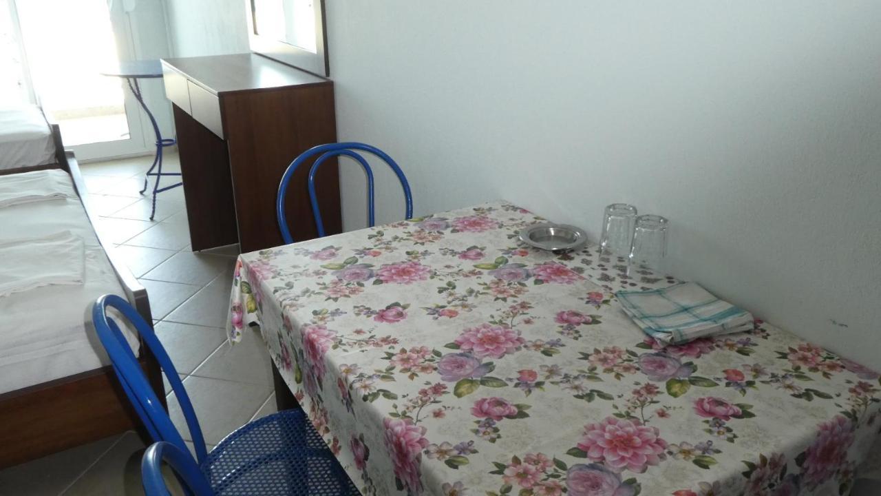 Greece Asprovalta Rooms Accomodation Apartment Hotel Petalo Luaran gambar
